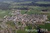 Luftaufnahme Kanton Jura/Saignelegier - Foto Saignelegier 8898