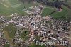 Luftaufnahme Kanton Jura/Saignelegier - Foto Saignelegier 8901