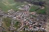 Luftaufnahme Kanton Jura/Saignelegier - Foto Saignelegier 8902