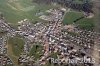 Luftaufnahme Kanton Jura/Saignelegier - Foto Saignelegier 8903