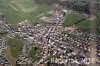 Luftaufnahme Kanton Jura/Saignelegier - Foto Saignelegier 8904