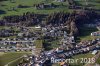 Luftaufnahme Kanton Jura/Saignelegier - Foto Saignelegier 8911