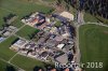 Luftaufnahme Kanton Jura/Saignelegier - Foto Saignelegier 8920