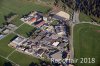 Luftaufnahme Kanton Jura/Saignelegier - Foto Saignelegier 8921