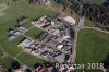 Luftaufnahme Kanton Jura/Saignelegier - Foto Saignelegier 8922
