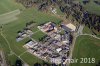 Luftaufnahme Kanton Jura/Saignelegier - Foto Saignelegier 8924