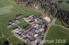 Luftaufnahme Kanton Jura/Saignelegier - Foto Saignelegier 8925