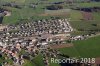 Luftaufnahme Kanton Jura/Saignelegier - Foto Saignelegier 8931