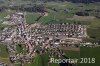 Luftaufnahme Kanton Jura/Saignelegier - Foto Saignelegier 8933