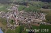 Luftaufnahme Kanton Jura/Saignelegier - Foto Saignelegier 8935
