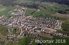 Luftaufnahme Kanton Jura/Saignelegier - Foto Saignelegier 8936
