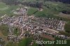 Luftaufnahme Kanton Jura/Saignelegier - Foto Saignelegier 8937