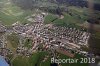 Luftaufnahme Kanton Jura/Saignelegier - Foto Saignelegier 8939