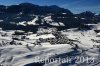 Luftaufnahme Kanton Luzern/Schwarzenberg/Schwarzenberg Winter - Foto Schwarzenberg 5585