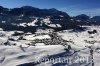 Luftaufnahme Kanton Luzern/Schwarzenberg/Schwarzenberg Winter - Foto Schwarzenberg 5586