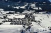 Luftaufnahme Kanton Luzern/Schwarzenberg/Schwarzenberg Winter - Foto Schwarzenberg 5590