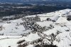 Luftaufnahme Kanton Luzern/Schwarzenberg/Schwarzenberg Winter - Foto Schwarzenberg 5597