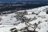 Luftaufnahme Kanton Luzern/Schwarzenberg/Schwarzenberg Winter - Foto Schwarzenberg 5598