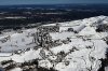 Luftaufnahme Kanton Luzern/Schwarzenberg/Schwarzenberg Winter - Foto Schwarzenberg 5599