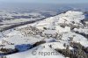 Luftaufnahme Kanton Luzern/Schwarzenberg/Schwarzenberg Winter - Foto Schwarzenberg 6123