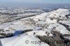 Luftaufnahme Kanton Luzern/Schwarzenberg/Schwarzenberg Winter - Foto Schwarzenberg 6126