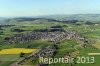 Luftaufnahme Kanton Luzern/Hildisrieden - Foto Hildisrieden 7950
