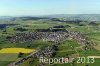 Luftaufnahme Kanton Luzern/Hildisrieden - Foto Hildisrieden 7952
