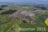 Luftaufnahme Kanton Luzern/Hildisrieden - Foto Hildisrieden 7953