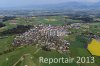 Luftaufnahme Kanton Luzern/Hildisrieden - Foto Hildisrieden 7954