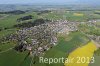 Luftaufnahme Kanton Luzern/Hildisrieden - Foto Hildisrieden 7960