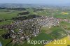 Luftaufnahme Kanton Luzern/Hildisrieden - Foto Hildisrieden 7961