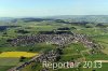 Luftaufnahme Kanton Luzern/Hildisrieden - Foto Hildisrieden 7952