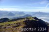 Luftaufnahme Kanton Luzern/Rigi - Foto Rigi-Kulm 9625