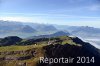 Luftaufnahme Kanton Luzern/Rigi - Foto Rigi-Kulm 9627