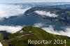 Luftaufnahme Kanton Luzern/Rigi - Foto Rigi 6073