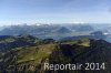 Luftaufnahme Kanton Luzern/Rigi - Foto Rigi 6083