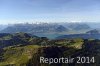 Luftaufnahme Kanton Luzern/Rigi - Foto Rigi 6089