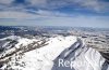 Luftaufnahme Kanton Luzern/Rigi - Foto Rigi 0013