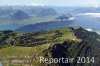 Luftaufnahme Kanton Luzern/Rigi - Foto Rigi 6066