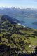 Luftaufnahme Kanton Luzern/Rigi - Foto Rigi 6068