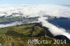 Luftaufnahme Kanton Luzern/Rigi - Foto Rigi 6080