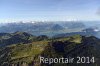 Luftaufnahme Kanton Luzern/Rigi - Foto Rigi 6084