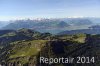 Luftaufnahme Kanton Luzern/Rigi - Foto Rigi 6087