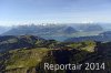 Luftaufnahme Kanton Luzern/Rigi - Foto Rigi 6088
