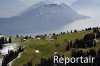 Luftaufnahme Kanton Luzern/Rigi - Foto Rigi 6897