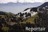 Luftaufnahme Kanton Luzern/Rigi - Foto Rigi 6917