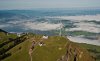 Luftaufnahme Kanton Luzern/Rigi - Foto Rigi 9635