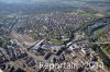 Luftaufnahme Kanton Bern/Stadt Bern - Foto Bern 2141