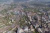 Luftaufnahme Kanton Bern/Stadt Bern - Foto Bern 2159