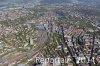 Luftaufnahme Kanton Bern/Stadt Bern - Foto Bern 2160